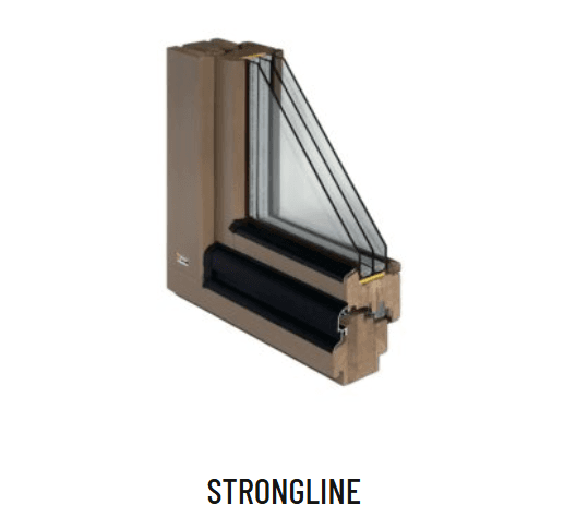Strongline - 1